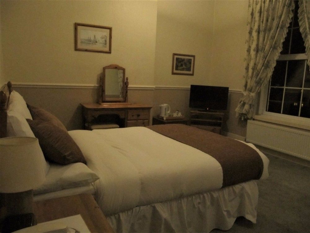 The Old Hall Hotel Caister-on-Sea Εξωτερικό φωτογραφία